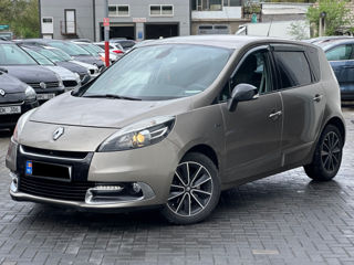 Renault Scenic foto 4