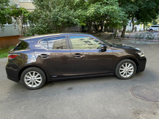 Lexus CT Series foto 8