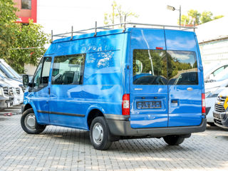 Ford Transit - TVA foto 2