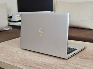 HP ProBook 440 G10 (i7 13Gen, Ram 32Gb DDR4, SSD NVME 512Gb, irys XE) foto 5