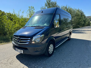 Mercedes Sprinter 316