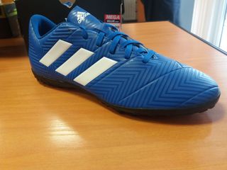 football boots, Adidas Nemeziz Tango foto 1