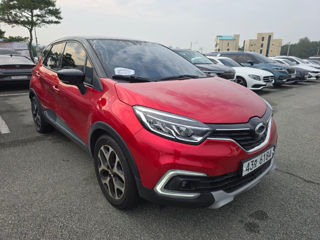 Renault Captur foto 8