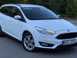 Ford Focus foto 4