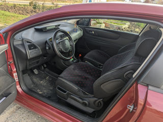 Citroen C4 foto 2