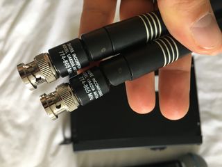 Shure ulx-p beta 87a + cadou foto 4