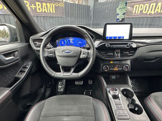 Ford Kuga foto 15