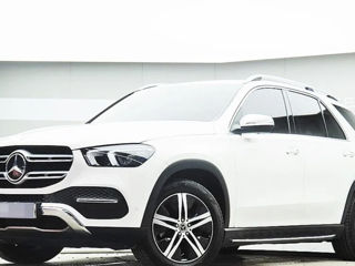 Mercedes GLE