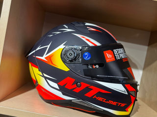 MT helmet M