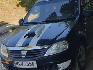 Dacia Logan foto 3