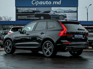 Volvo XC60 foto 2