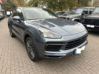 Porsche Cayenne foto 8