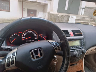 Honda Accord foto 5