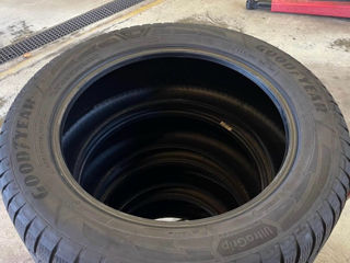 Goodyear 255 40 19-235 55 19 foto 3