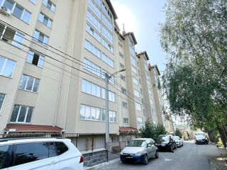 Комната, 44 м², Буюканы, Кишинёв