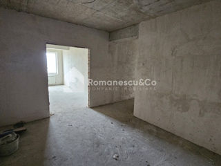 Apartament cu 2 camere, 76 m², Ciocana, Chișinău foto 4