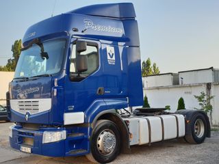 Renault Premium 450 Dxi foto 2