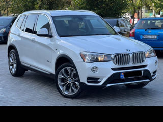 BMW X3 foto 3