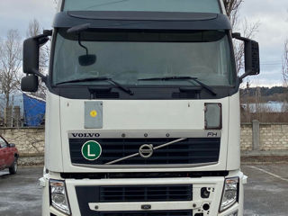 Volvo FH420 foto 5