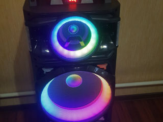 NDR music 3500W foto 2