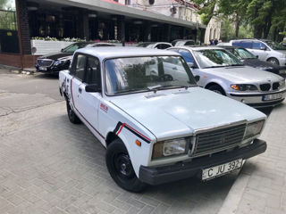 Lada / ВАЗ 2107 foto 3