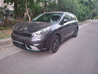 KIA Niro foto 5