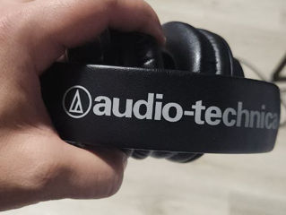 Audio-Technica ATH-M50XBT2