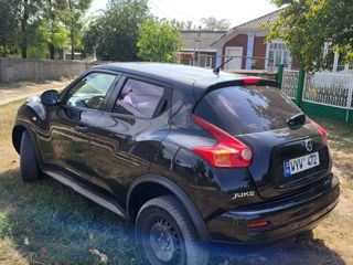 Nissan Juke foto 4