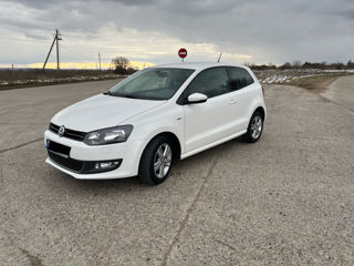 Volkswagen Polo foto 2