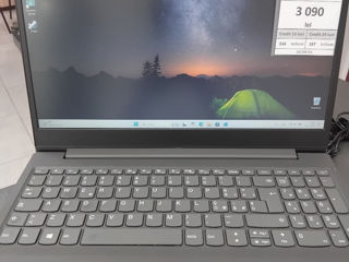 Lenovo V15-IIL  15,6'', 8/256GB, pret-3090 Lei