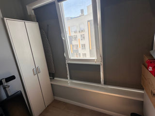 Apartament cu 2 camere, 66 m², Botanica, Chișinău foto 4