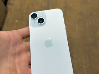 iphone 15, 128 Gb СРОЧНО!! foto 2