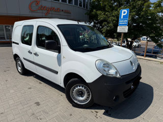 Renault Kangoo, 2013