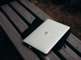 Macbook 12 8gb 256gb new !!! foto 8