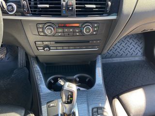 BMW X3 foto 15