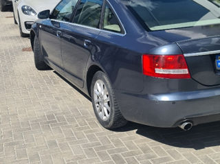 Audi A6 foto 3