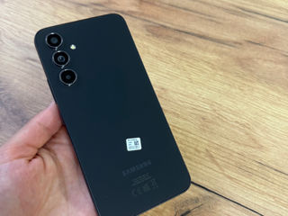 Samsung A54 5G 8/128gb black ideal