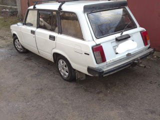 Lada / ВАЗ 2104 foto 2