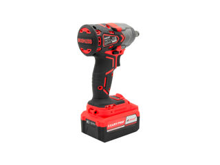 Mașină De Înșurubat Cu Impact Start Pro Swk-21Bl Brushless - 48 - livrare / credit / agroteh foto 5