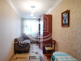 Apartament cu 3 camere, 54 m², Râșcani, Chișinău