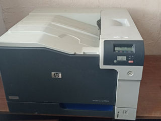 Принтер HP Color LaserJet Professional CP5225 б/у