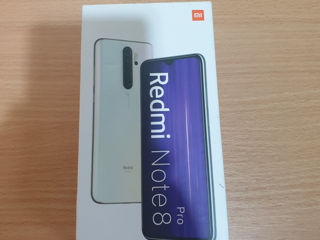 Xiaomi redmi note 8 Pro duos 2100 lei foto 9