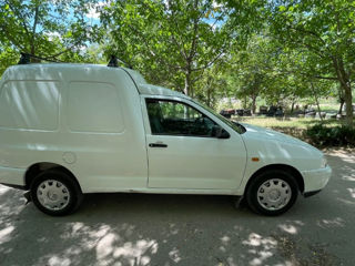 Volkswagen Caddy foto 10