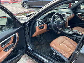 BMW 3 Series foto 7