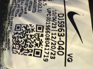 Nike mercurial vapor club foto 5