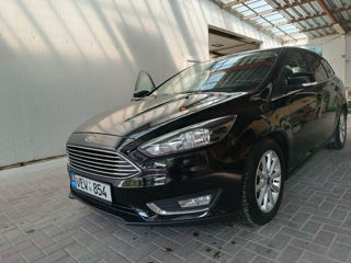 Ford Focus foto 3