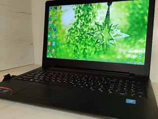 Vind notebook personal Lenovo. Stare foarte buna. foto 3