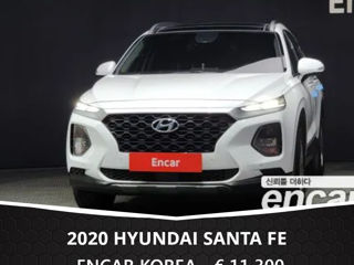 Hyundai Santa FE foto 3