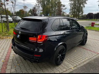 BMW X5 M foto 3