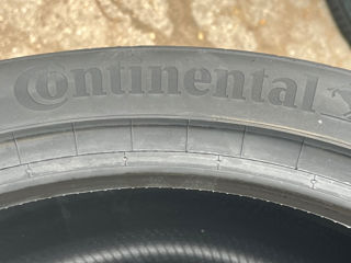 315/35 r21 continental premiumcontact 7/ доставка, livrare toata moldova 2024 foto 8